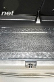 OPEL CROSSLAND X od 06.2017 r. na dolną półkę bagażnika mata bagażnika - idealnie dopasowana do kształtu bagażnika Opel-2