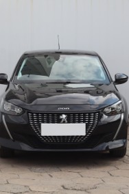 Peugeot 208 , Navi, Klima, Tempomat, Parktronic-2