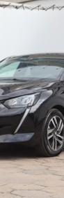 Peugeot 208 , Navi, Klima, Tempomat, Parktronic-3