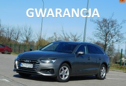 Audi A4 8W z Gwarancją Bezwypadkowa 100% Model 2021r