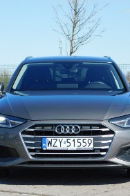 Audi A4 8W z Gwarancją Bezwypadkowa 100% Model 2021r-2