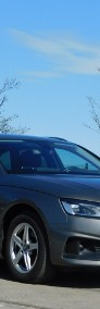 Audi A4 8W z Gwarancją Bezwypadkowa 100% Model 2021r-3