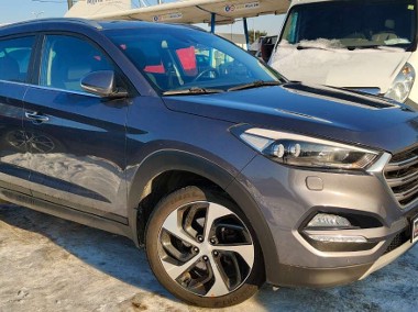 Hyundai Tucson III-1