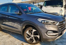 Hyundai Tucson III