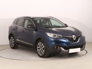 Renault Kadjar I , Skóra, Navi, Klimatronic, Tempomat, Parktronic,