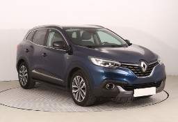 Renault Kadjar I , Skóra, Navi, Klimatronic, Tempomat, Parktronic,