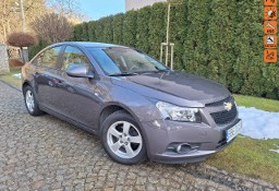 Chevrolet Cruze LS- od nowości jeden właściciel