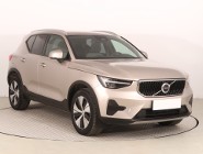 Volvo XC40 , Salon Polska, Serwis ASO, Automat, Navi, Klimatronic,