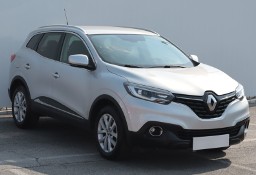 Renault Kadjar I , Salon Polska, Klimatronic, Tempomat, Parktronic