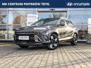 Hyundai Kona 1.6T-GDI 7DCT 2WD 198KM PLATINUM Od Dealera Gwarancja FV23%