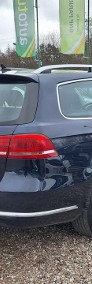 Volkswagen Passat B7 Ksenony Tempomat ACC-4