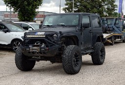 Jeep Wrangler III [JK] 3.6 Aut., Off-road , FOX , XRC