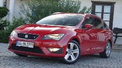 SEAT Leon III