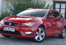 SEAT Leon III