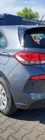 Hyundai i30 II 1.4 Classic + 100KM, Salon Polska-4