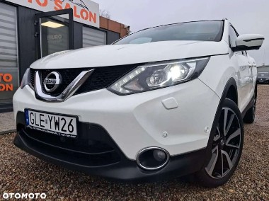 Nissan Qashqai II-1