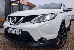 Nissan Qashqai II