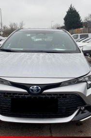 Toyota Corolla XII 1.8 Hybrid Comfort Comfort 1.8 Hybrid 140KM|Pakiet Tech!-2