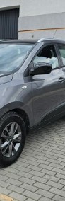 Hyundai ix35 gwarancja zadbany niski przebieg-4