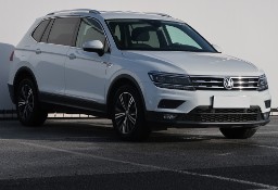 Volkswagen Tiguan II Tiguan Allspace , Salon Polska, Serwis ASO, Automat, Navi, Klimatron