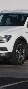 Volkswagen Tiguan II Tiguan Allspace , Salon Polska, Serwis ASO, Automat, Navi, Klimatron-3