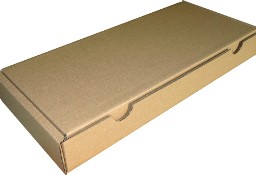 Pudełko tekturowe karton 32x15x4 cm
