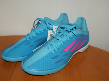 BUTY HALOWE ADIDAS X SPEEDFLOW.3 IN 43 1/3 GW7489-1