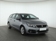 Peugeot 308 II , Salon Polska, 1. Właściciel, Serwis ASO, VAT 23%,