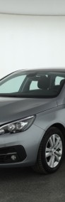 Peugeot 308 II , Salon Polska, 1. Właściciel, Serwis ASO, VAT 23%,-3