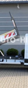 Wywrotka 3.20m Hak:3.5t 165KM 2024r. *19.000km /www.auto-hit.com/-4