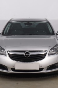 Opel Insignia , Salon Polska, 170 KM, Automat, Navi, Xenon, Bi-Xenon,-2