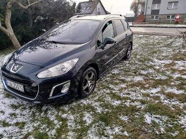 Peugeot 308 I 1.6 HDI ,-1