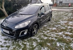 Peugeot 308 I 1.6 HDI ,