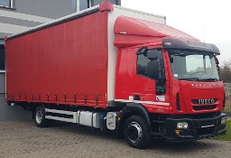 Iveco 120E 22 EUROCARGO KONTENER FIRANKA 17EP 7,02x2,49x2,65 MANUAL DMC 11990KG