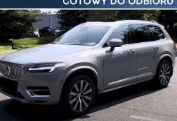 Volvo XC90 V B5 B AWD Plus Bright Czujnik Deszczu + Kamera Park Assist, tył + Refklektory