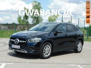 Mercedes-Benz Klasa GLA z Gwarancją Bezwypadkowy