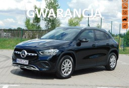 Mercedes-Benz Klasa GLA z Gwarancją Bezwypadkowy