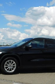 Mercedes-Benz Klasa GLA z Gwarancją Bezwypadkowy-2