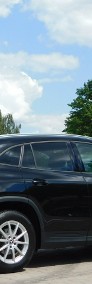 Mercedes-Benz Klasa GLA z Gwarancją Bezwypadkowy-4