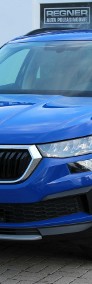 Skoda Kodiaq Automat SalonPL FV23% 150KM Virtual-Cockpit LED Android Tempomat-3