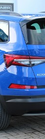 Skoda Kodiaq Automat SalonPL FV23% 150KM Virtual-Cockpit LED Android Tempomat-4