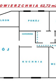 Mieszkanie Będzin-2