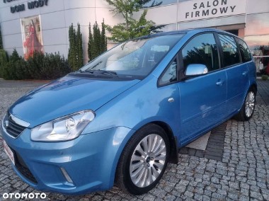 Ford C-MAX I-1