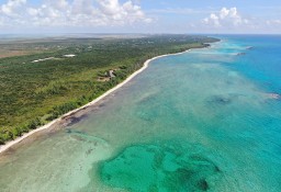 Działka inna West Grand Bahama