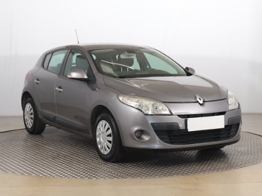 Renault Megane III , Navi, Klimatronic, Tempomat-1