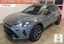 Cupra Formentor 1.5 eTSI DSG 1.5 eTSI 150KM DSG