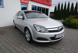 Opel Astra J