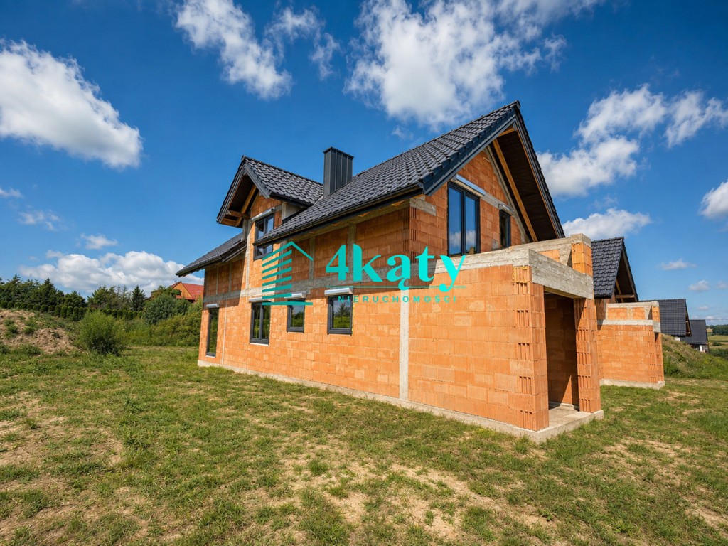 Dom na sprzedaż, 4 pokoje, 155 m², Maszków