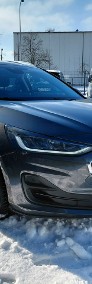 Ford Focus IV Kombi Titanium 1,5 EcoBlue 120KM ASO Forda Gwarancja-4