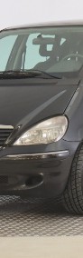 Mercedes-Benz Klasa A W168 , Salon Polska, Klima,ALU, El. szyby-3